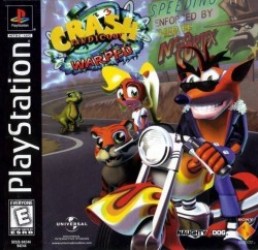 Crash_Bandicoot_3_-_Warped__[SCUS-94244] Rom